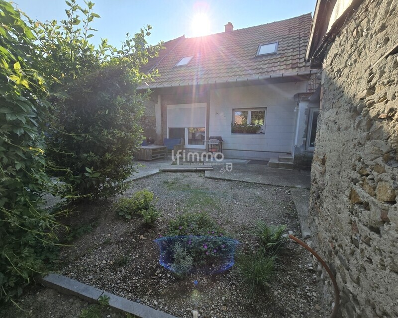  Maison à Blodelsheim - 20250620 084203