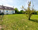 Bray-sur-Seine, maison avec sous-sol sur terrain plat - 7.2