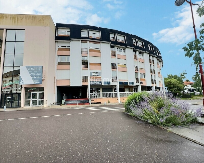 Appartement T3 - 82 m2  - Exposio 132683279