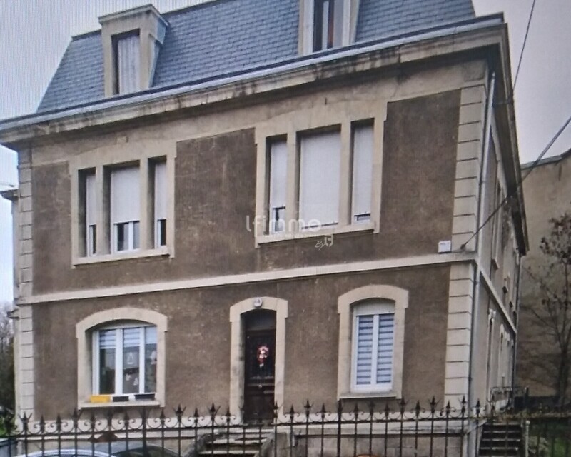 A louer appartement 6 pièces à Pagny-sur-Moselle 54530. - 20250129 164455