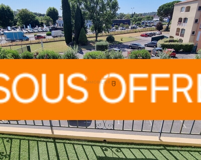 Trans-en-Provence – Appartement T4 – 82 m² – Stationnement libre - 20250711 105425