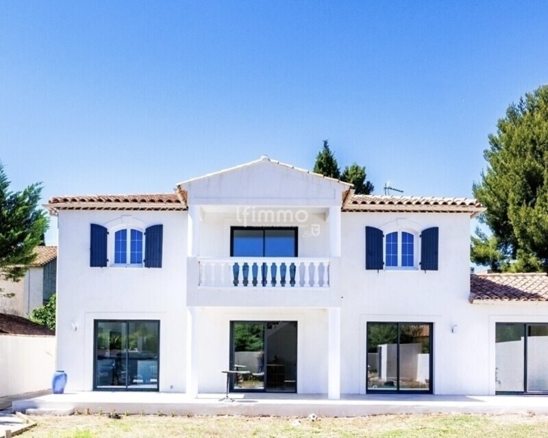 En cours de Compromis / Maison / Terrain / Stationnements - Img 6017
