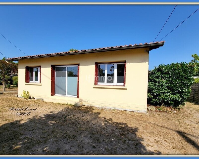 Ambarès et Lagrave maison 3 chambres de 96m2  - 20250808 111132-001