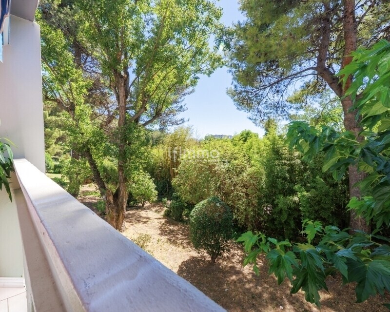 Marseille 12eme/ Appartement balcon  - Img 6210