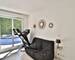 Bel appartement T4 avec jardin et entrée privative - Img 2620y