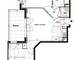 94350 Villiers sur Marne, T3 58m2 avec place de parking - Plan 101 page-0001