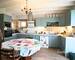 Maison aux grands espaces et annexes - Cuisine1
