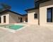Villa contemporaine 110m2, 3 Chambres avec piscine  - Pxl 20250829 094214686.long exposure-02.original