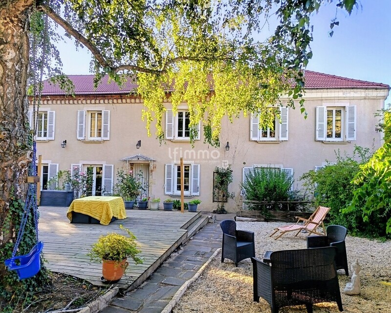 Déjà trop tard ! Sous offre acceptée et au prix !...  - 7a5fac57-3c7d-4f48-b294-3847536894a7 1