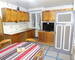 Maison 76 m2 - Baudon 014