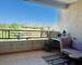 Bel Appartement en Résidence de Haut Standing en Ville au Calme - Extérieur terrasse 2