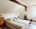 Clé en main Charme de l’ancien 135 m² + potentiel - chambre 3