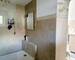 Clé en main Charme de l’ancien 135 m² + potentiel - Salle de bain RDC