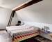 Clé en main Charme de l’ancien 135 m² + potentiel - chambre 2