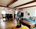 Clé en main Charme de l’ancien 135 m² + potentiel - salon