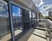 Studio de 36 M²  Paris 13 -ème - Balcon  