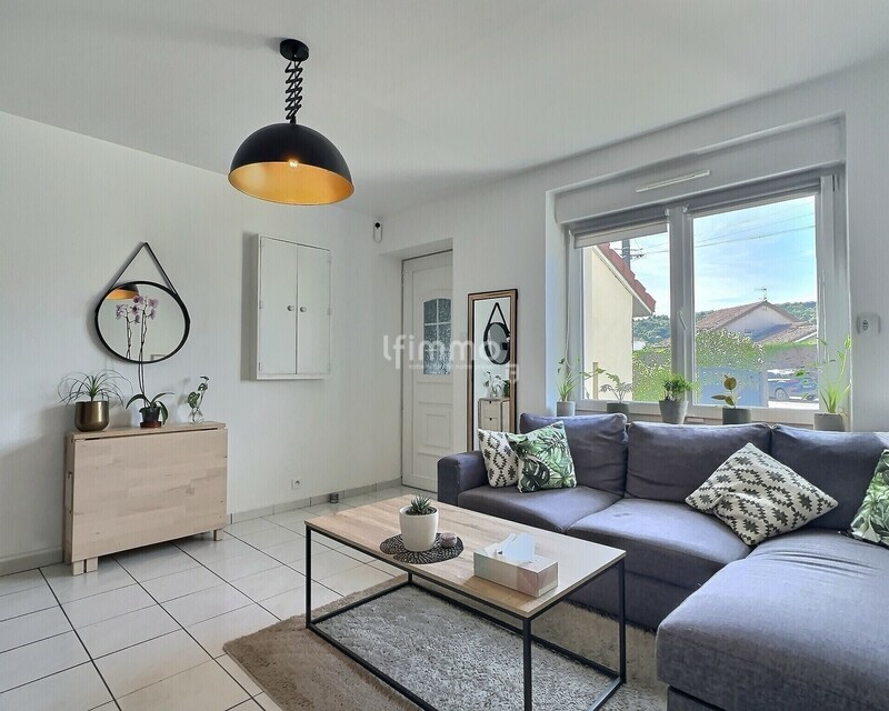 Maison T4 semi-mitoyenne  - Exposio 132917012