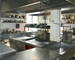 Hotel restaurant à Merckwiller-Pechelbronn (67250) - Cuisine 1