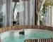 Charmante maison climatisée de plain-pied  - Jaccuzi bis