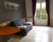 Studio meublé à louer - Salon