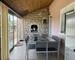 Villa de 120m2 avec piscine et vue dominante - Img 1094