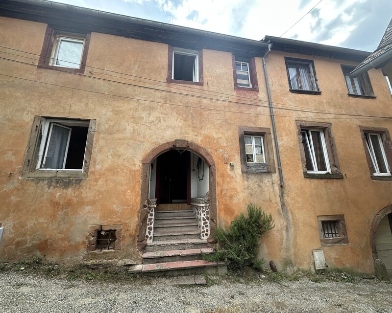 Maison de Ville - Img 0085 002