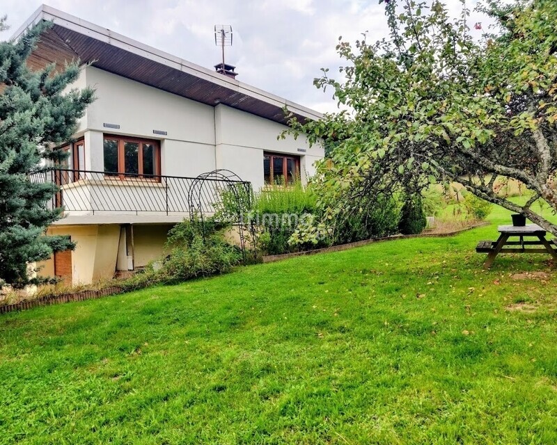Maison de plain-pied Epinal - Img 20250908 171345 2