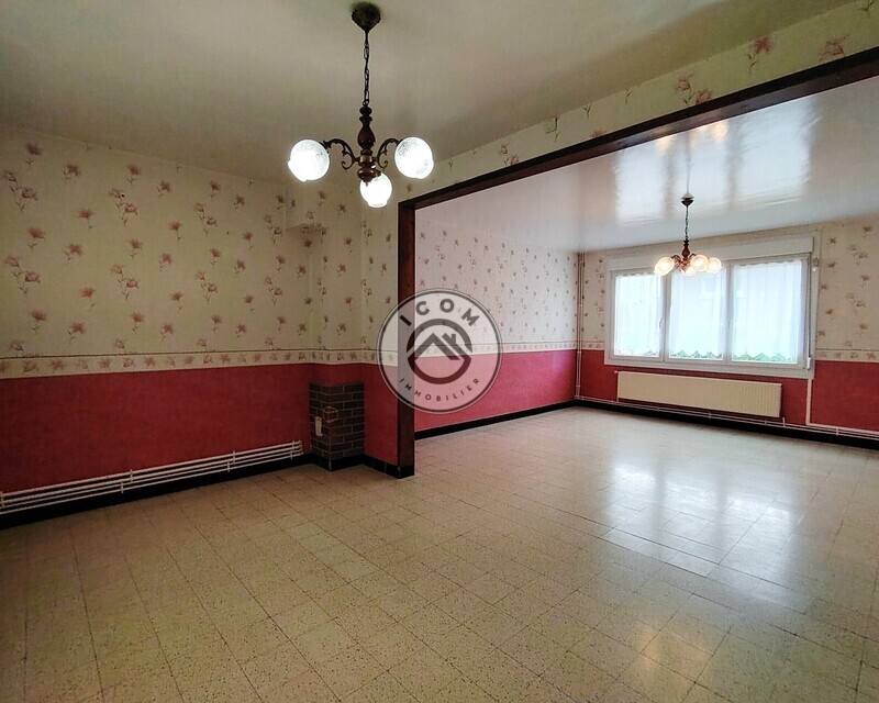 Maison 4 chambres - 3