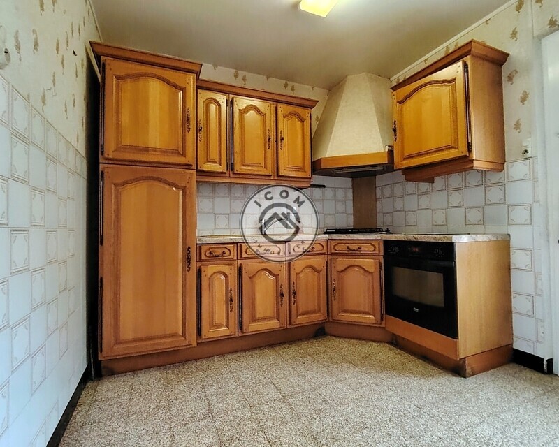 Maison 4 chambres - 4