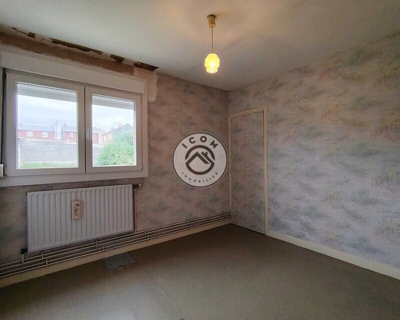 Maison 4 chambres - 5