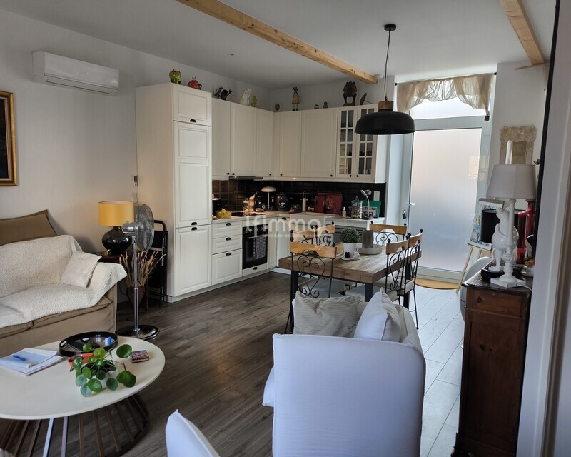 Maison de ville en pierre centre St André de cubzac - Img 20250825 191445
