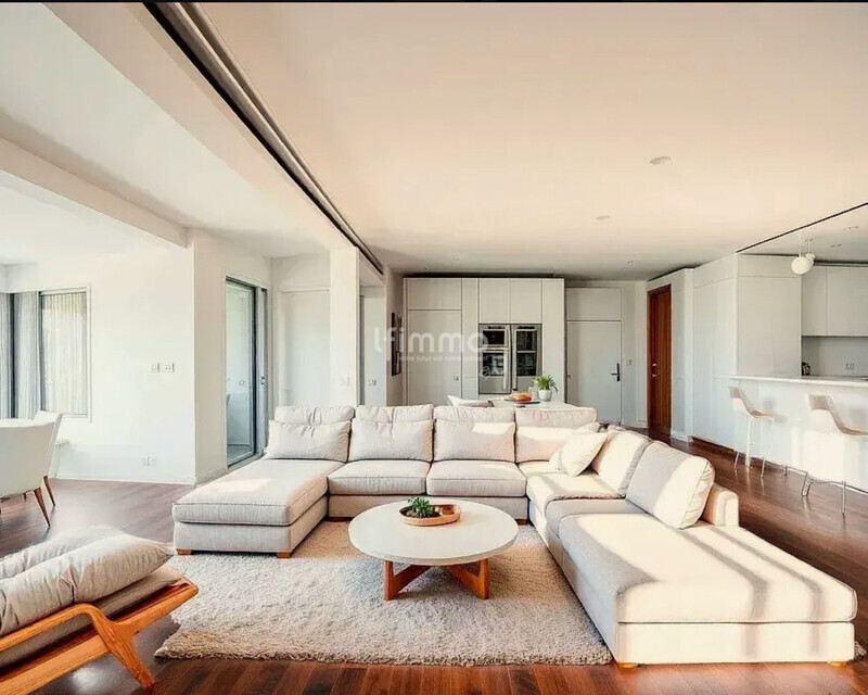 La Cadière d'Azur 83740 / Maison / Terrain / Piscine / Garage - 2