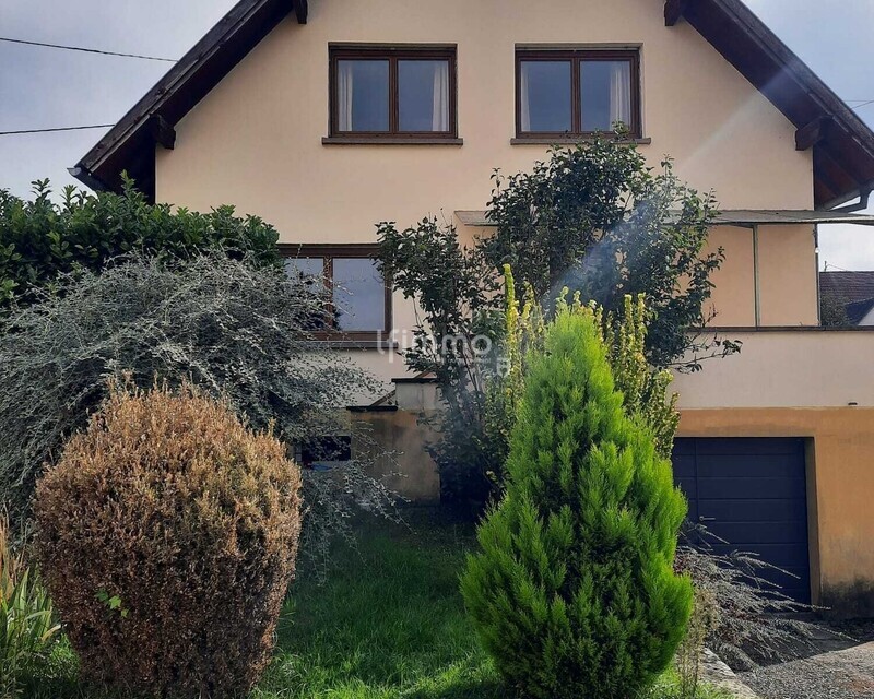 Maison lumineuse de 161m² 6 pièces sur terrain de 937m² - 9f06fd79-5a6b-47ad-91f6-6853d66007d2