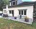 Maison familiale – 6 pièces – 160 m² – proche Bords de Marne - Terrasse 