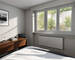 Maison familiale – 6 pièces – 160 m² – proche Bords de Marne - Chambre rdc