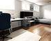 Maison familiale – 6 pièces – 160 m² – proche Bords de Marne - Chambre niveau zerorenovateclub-redesign-modern-0ppnvqn0