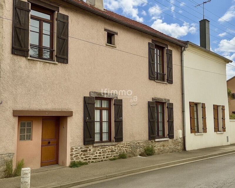 A la campagne - C1738ab1-042c-4d29-aff8-979b841badf6