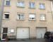 Loue F3 avec garage à Boulay - Façade immeuble borr