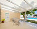 Maison individuelle de 161 m2 avec piscine  - Img 6168