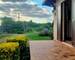 Maison plain pied Andrest - vue terrasse