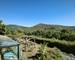 Castans - Maison de 120 m² R+2 - 3 terrasses - 1 garage - 1 cave  - Vue potager