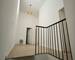Maison de 110 m² R+1 - entièrement rénovée - Douzens - Couloir esc