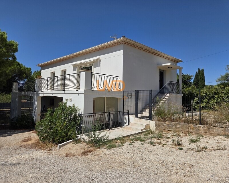 Magnifique villa R+1 rénovée - 20250822 131038