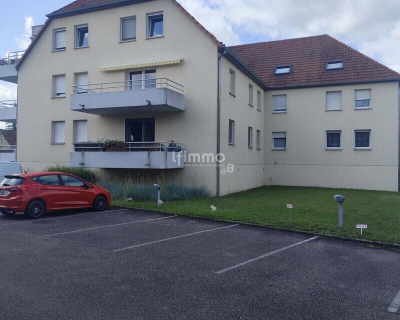 appartement à vendre à Stattmatten - Img 20250907 143245
