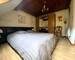 Maison à Rosteig 160m2 - Chambre étage 3