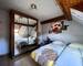 Maison à Rosteig 160m2 - Chambre étage 2