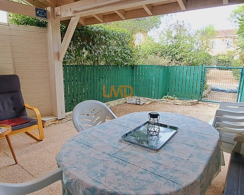 Maison parfaitement entretenue - 20250909 105744