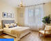  Maison avec jardin et local commercial  - Chambre après projet1