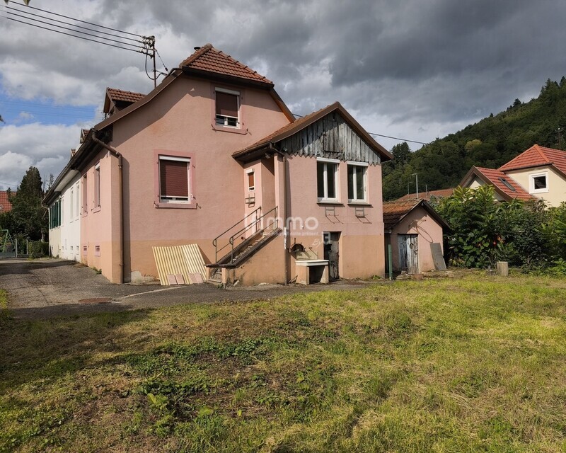 Nouveauté en exclusivité! Maison au calme, en fond d'impasse - Img 20250913 154210 044313