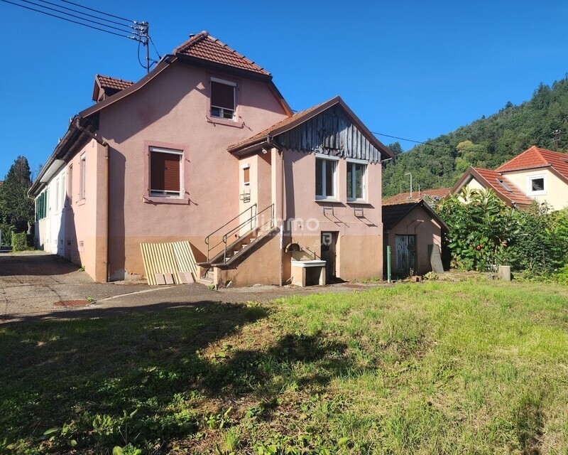 Nouveauté en exclusivité! Maison au calme, en fond d'impasse - Img-20250918-wa0020
